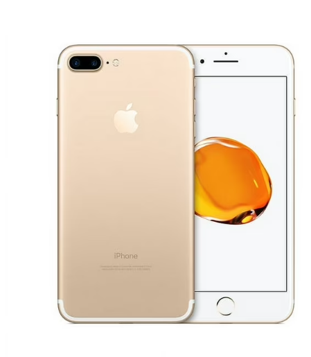 iPhone 7 Plus 32GB Gold A Grade 100% Battery Health(Refurbished)