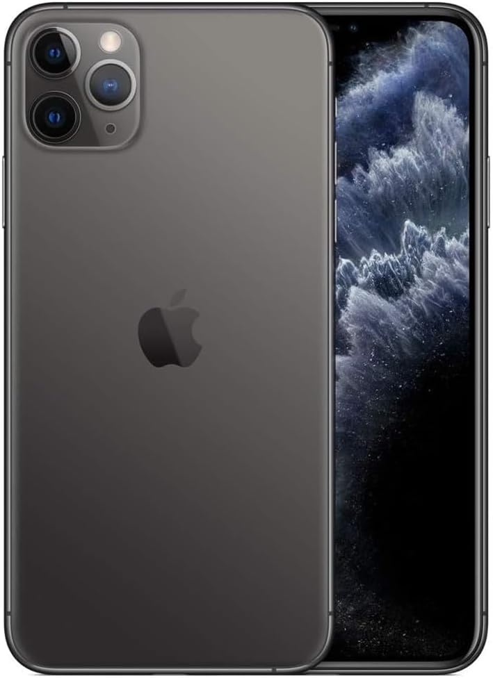 iPhone 11 Pro 256GB Space Grey Single SIM A Grade 100% Battery Health( Used )