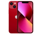 iPhone 13 Mini 256GB Sim+eSim Red A Grade 100% Battery Health( Refurbished )