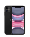 iPhone 11 64GB SIM+eSim Black A Grade above 90% Battery Health( Used ) - Face ID not work