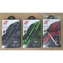 [FC]ELEMENT Case ROLL CAGE Phone Case for iPhone 7/8/SE(2020)/SE(2022) BLACK