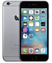iPhone 6 16GB Single SIM Silver A Grade 90% Battery Health( Refurbished )
