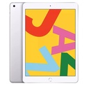 iPad 9th Gen 10.2" Wi-Fi Only 256GB Silver A2602 A Grade 100% Battery Health( Refurbished )