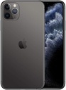 iPhone 11 Pro 256GB SS+eSim Space Grey A Grade 100% Battery Health ( Refurbished) - Face ID not work