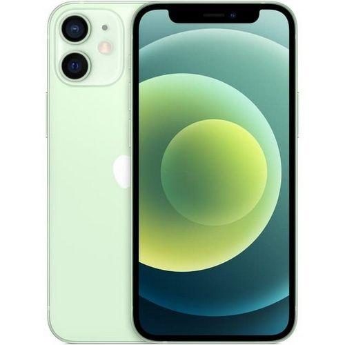 [M0010010703] iPhone 12 128GB Green 100% Battery Health (Refurbished)