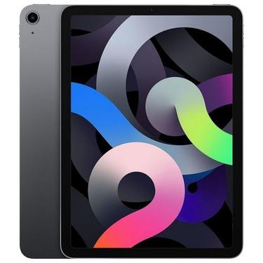 [T0010010704] iPad Air 4 (2020) 10.9" Wi-Fi Only 64GB Space Gray A2316 A Grade above 90% Battery Health(Refurbished)