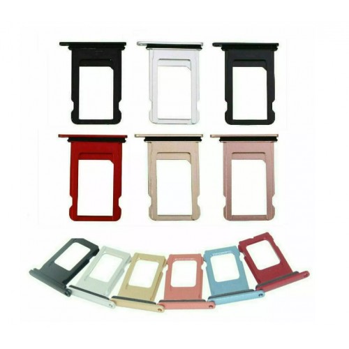 [M0010290014] [BG]sim tray for iPhone 15 Plus Black