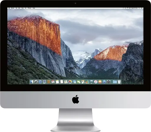[P0010010007] Apple iMac Late 2013 27 inch Quad-core Intel core i5 3.4GHz Gerfore GTX 775M 2GB 8GB RAM DDR3 1TB HDD (Refurbished)