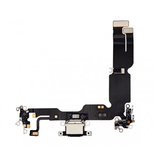 [M0010150043] [BH]Replacement Charging Port Flex For Iphone 15 Plus