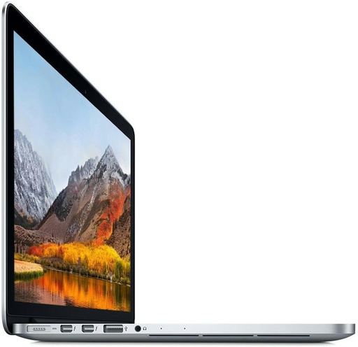 [L0010010049] Apple MacBook Pro 13.3" A2159 Intel i5 1.4GHz 8GB RAM 512GB SSD Silver A Grade (Used)