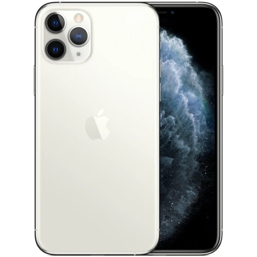 [M0010010923] iPhone 12 128GB Dual SIM White A Grade 100% Battery Health( Refurbished ) - (Message Stock)