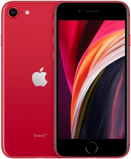 [M0010010929] iPhone 8 256GB SS Red A Grade 100% Battery Health( Used )