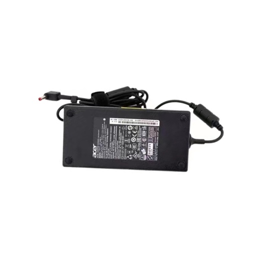 [L0080060006] ACER Genuine ACER ADP-180MB K Charger Adapter 19.5V 9.23Amp 180W