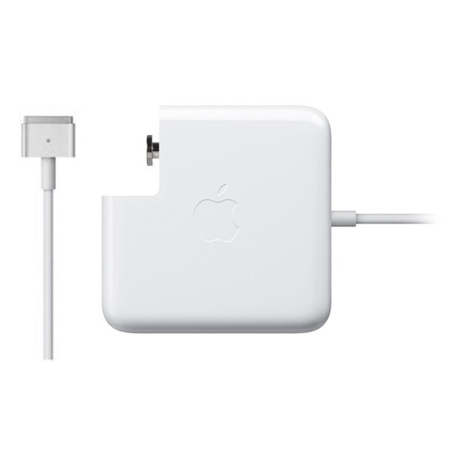 [L0010060007] Apple OEM 45W MagSafe 2 Power Adapter for Macbook Air. Tip T A1436