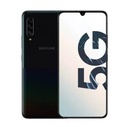 Samsung Galaxy A90 5G SM-A908B 128GB with 6GB RAM SS Black A Grade (Refurbished)