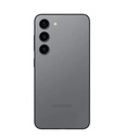 Samsung Galaxy S23 5G SM-S911B 128GB with 8GB RAM DS Graphite A Grade (Refurbished)