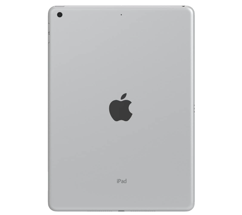 iPad 9th Gen 10.2" Cellular + Wi-Fi 64GB Silver A2604  Excellent Grade (Refurbished)