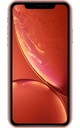 iPhone XR 256GB Coral A Grade above 90% Battery Health( Refurbished )