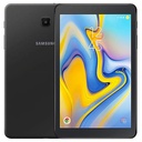 Samsung Galaxy Tab A 8.0 (2018) T387 2GB RAM 32GB Wi-Fi LTE Black A Grade( Refurbished )