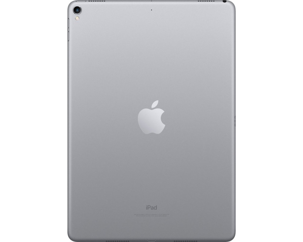 iPad Pro 10.5 (2017) Cellular + Wi-Fi 64GB Space Gray A1709 A Grade above 80% Battery Health( Refurbished ) 