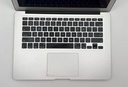 Apple MacBook Air 13" A1466 Mid 2013 i5 4GB DDR3 128GB Silver A Grade  ( Refurbished )