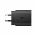 For Samsung - USB-C 25W AC Charger Black[FC]