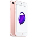 iPhone 7 32GB Rose Gold A Grade with New Battery ( Refurbished )