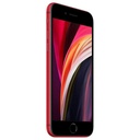 iPhone SE (2nd Gen) 2020 64GB Red A Grade 100% Battery Health