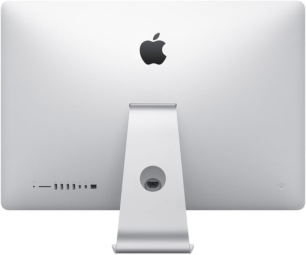 Apple iMac Late 2013 27 inch Quad-core Intel core i5 3.4GHz  Gerfore GTX 775M 2GB  8GB RAM DDR3 1TB HDD