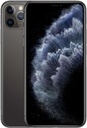 iPhone 11 Pro 256GB Space Grey Single SIM A Grade 100% Battery Health( Used )