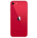 iPhone SE 2022 (3rd Gen)128GB RED A Grade 100% Battery Health( Refurbished )