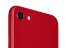 iPhone SE 2022 (3rd Gen)128GB RED A Grade 100% Battery Health( Refurbished )