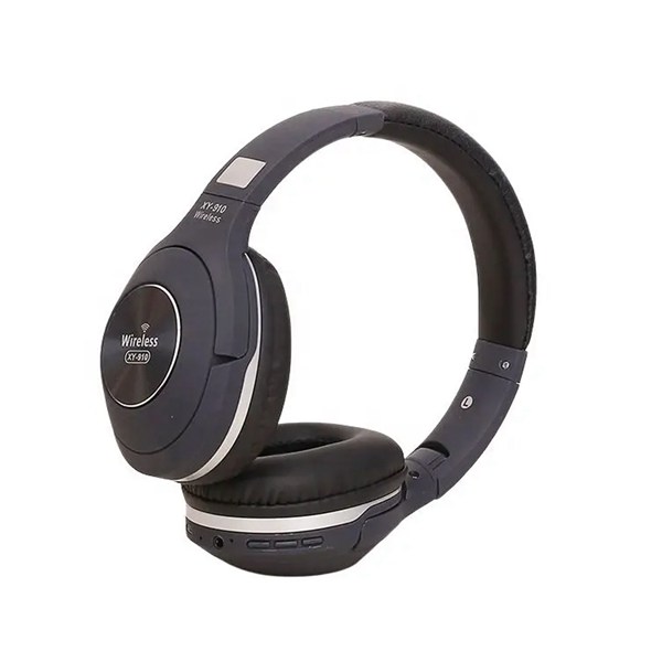 Headphone Wireless Headset BT5.0 Audifonos Noise Cancelling Gaming Headphones Foness Sem Fio Stereo Headset XY-910 (XY)