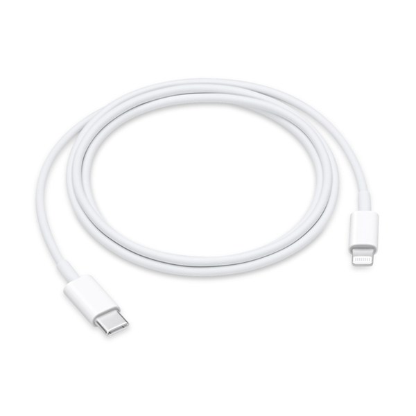 Original Apple USB-C to Lightning cable 1Meter High speed USB without retail packageA1656 A1703