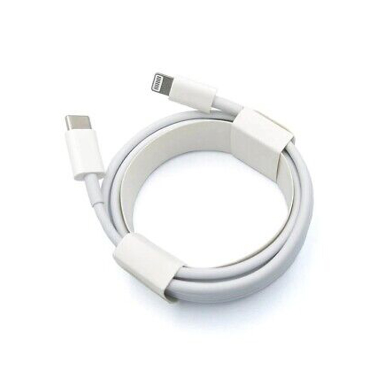 Original Apple 2Meter High speed USB USB-C to Lighting cable without retail package