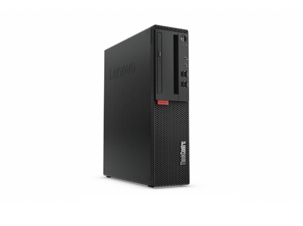 Lenovo M910s Intel Core i5 7500 3.40GHZ SFF Desktop PC - 8GB RAM /256GB SSD /Win 10 Pro - A Grade (Refurbished)