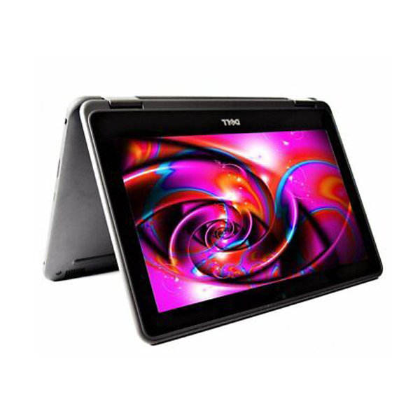 DELL Latitude 3189 Laptop 11.6" Touch, Intel Pentium N4200,4GB RAM,128GB SSD (Refurbished)