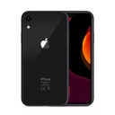 iPhone XR 256GB Black A Grade above 90% Battery Health (Refurbished)