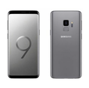 Samsung Galaxy S9 64GB with 6GB RAM Titanium Gray A Grade (Refurbished)