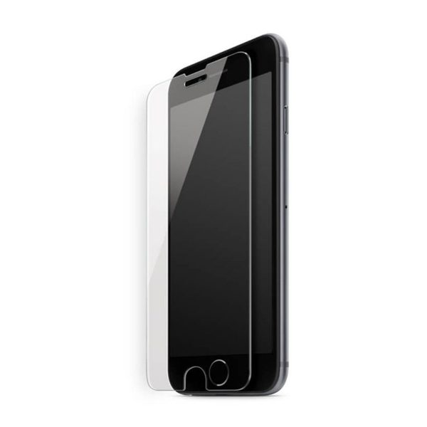 iPhone 13 Pro Max / 14 Plus Tempered glass Screen Protector with high quality black package (Unipha)