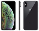 iPhone XS 64GB Space Gray A Grade 100% Battery Health(Refurbished)