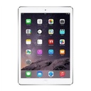 iPad Air 1 9.7" Cellular + Wi-Fi 32GB Silver A1475 A Grade above 80% Battery Health(Refurbished)