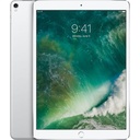 iPad Pro 10.5 (2017) Cellular + Wi-Fi 64GB Silver A1709 A Grade 100% Battery Health( Refurbished )