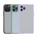 Huawei P40 Mate ShockProof phone case Normal BLACK