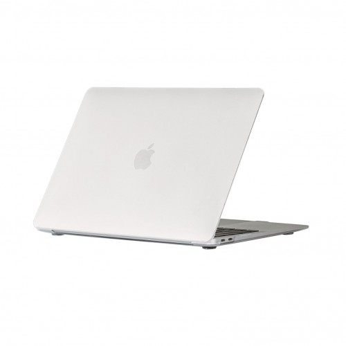 Matte case for Apple Macbook 13.3 Air A1466/A1369 Transparent