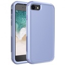 iPhone 12 Pro Max 6.7/13 Pro Max 6.7 (Adventurer) 2 Gen Triple Defender Phone Case Purple