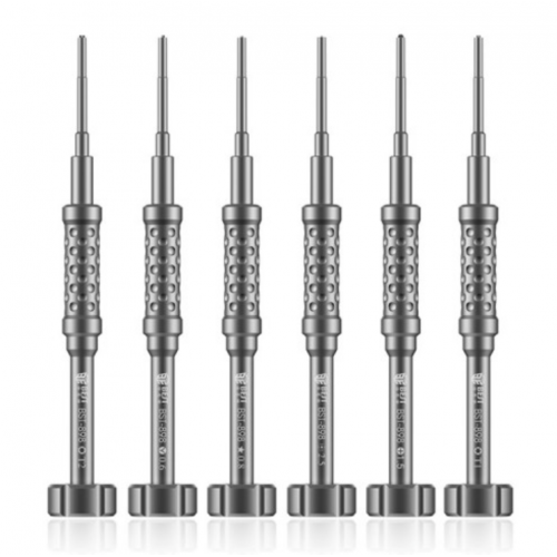 [FC]BEST BST-898 3D Screwdriver For Mobile Phone Size:0.8