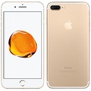iPhone 7 Plus 128GB Gold A Grade 100% Battery Health(Refurbished)