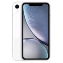 iPhone XR 128GB White A Grade 100% Battery Health (Refurbished)