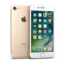 iPhone 7 128GB Gold A Grade 100% Battery Health(Refurbished)